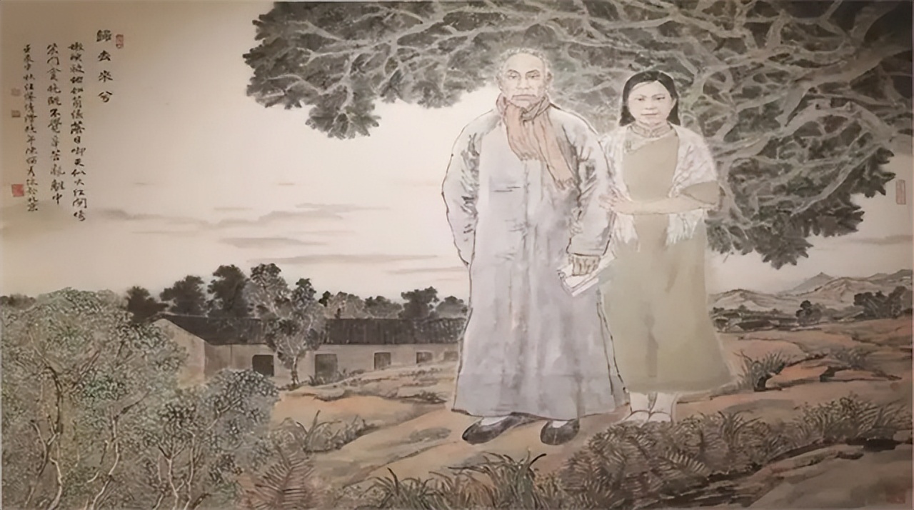 陈独秀临终前,陈独秀留下的遗言