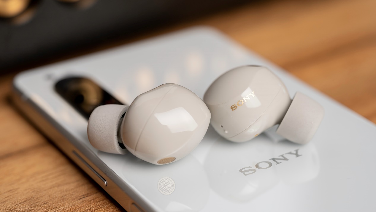 索尼wf-1000xm520级环境可控降噪,索尼wf-1000xm5降噪开启后无变化