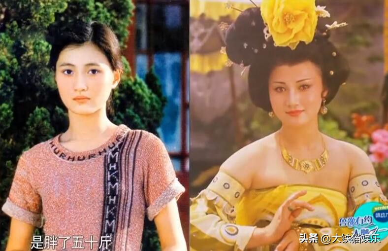 身高超过175的女明星,身高矮却迷人的十位女明星