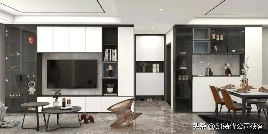 全屋定制业务客源,全屋定制主要客源结构