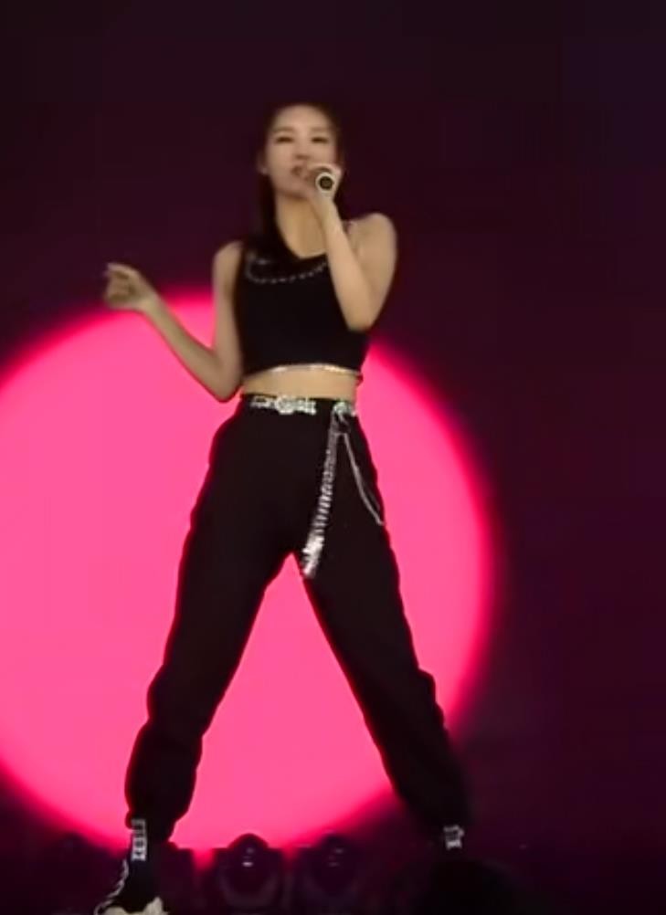 itzy选秀节目,itzy选秀总决赛