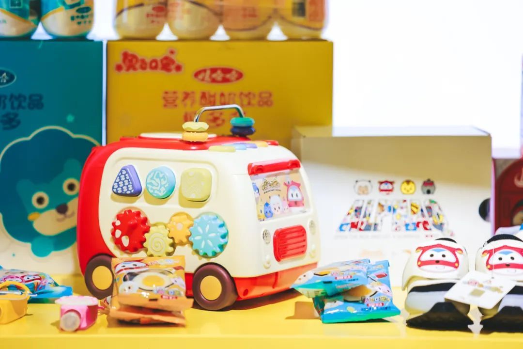 中国授权行业从业者如何“掘金”3000亿美元全球授权市场？