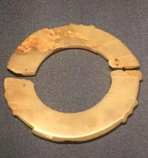 高清多图展示：商代丰富多彩的礼仪器