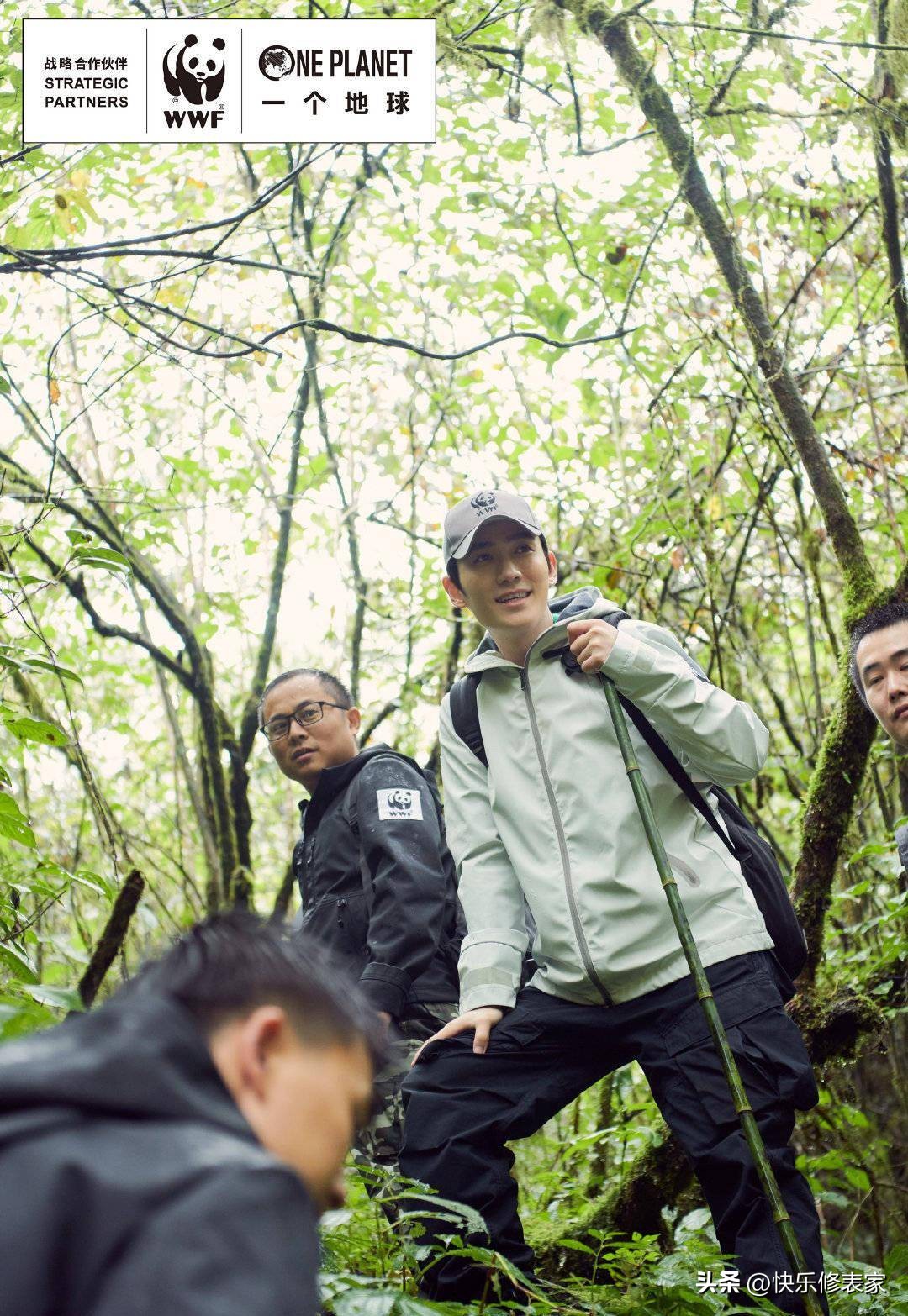 朱一龙吴邪手链,朱一龙浙大手链