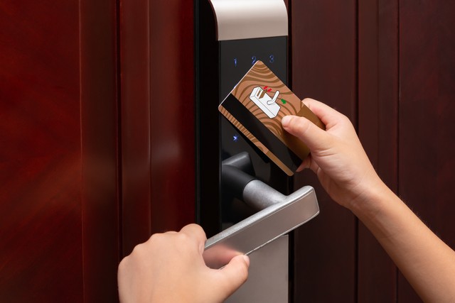 nfc支付的意义,nfc支付相当于扫码吗