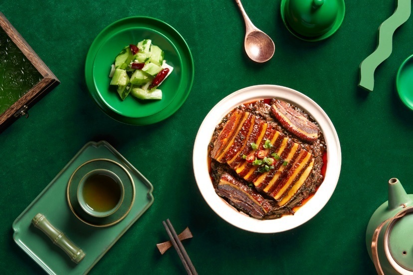 高金食品：工业设计赋能产品创新以“高品质”做强预制川菜影响力