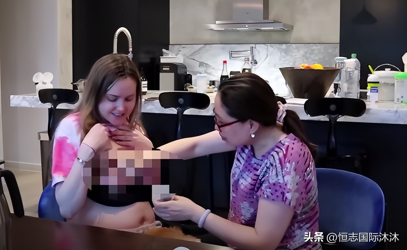 月嫂在国外比国内还吃香,月嫂出国挣得多吗