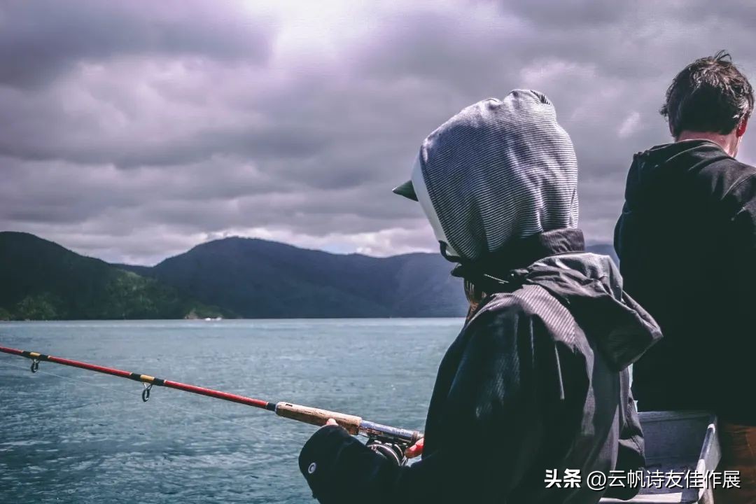 【高端原创诗词平台】云帆诗会2023第二十期·下