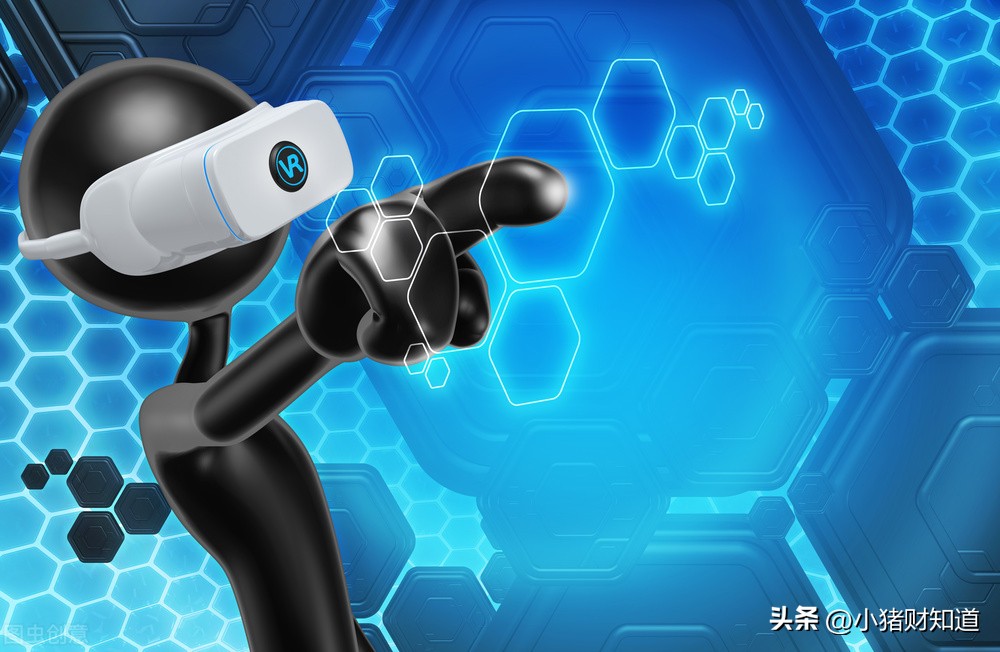 政策助力！虚拟数字人板块迎新“催化”，8家高增长股名单梳理