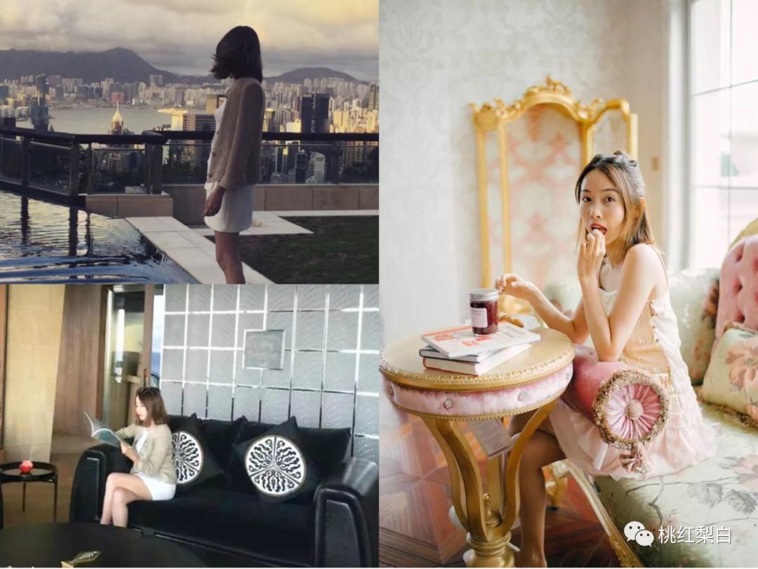 59岁关之琳豪宅内景曝光,香江第一美女关之琳年轻时颜值