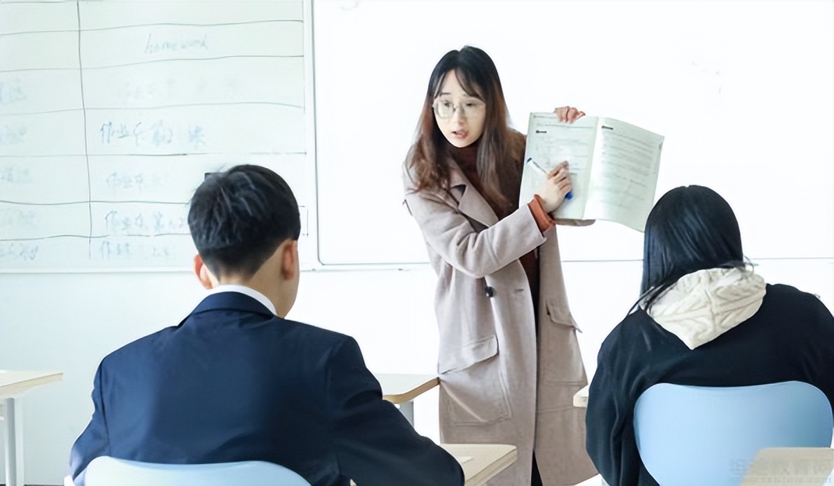 金华新东方双语学校怎么样,金华新东方双语学校