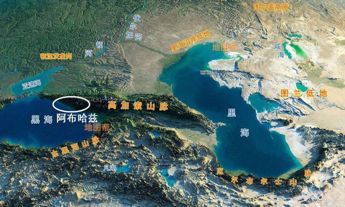 借势美国对俄宣战，战败后格鲁吉亚总统念叨：美军咋还不来救援？