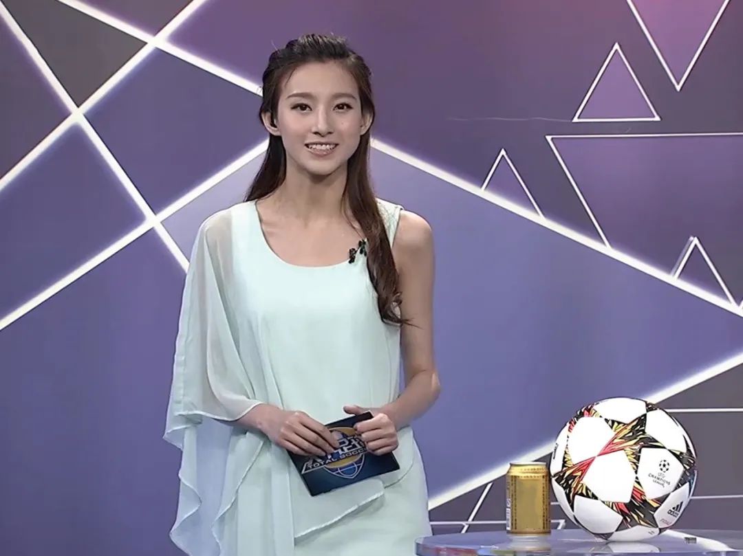 著名主持人周涛气质太出众,十大美女央视主持人