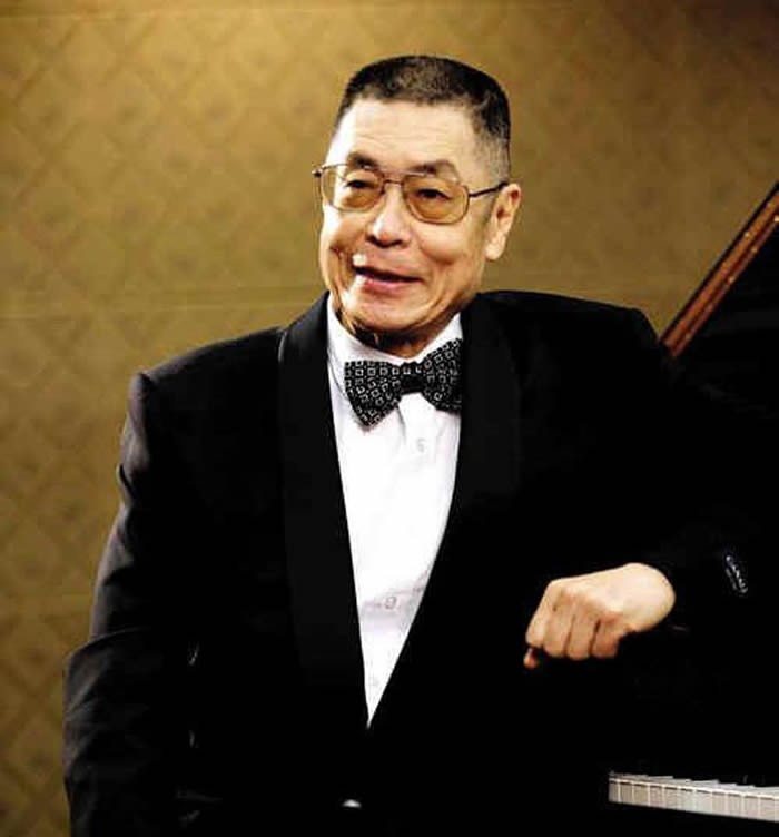 国宝级钢琴家刘诗昆现任老婆,钢琴家刘诗昆最近婚姻状况