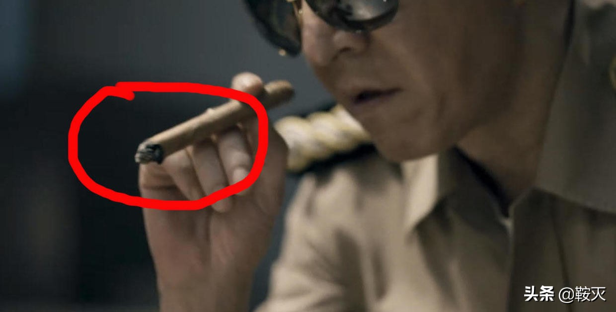 李易峰暗夜行者豆瓣评分7.2,李易峰暗夜行者杀青后照片