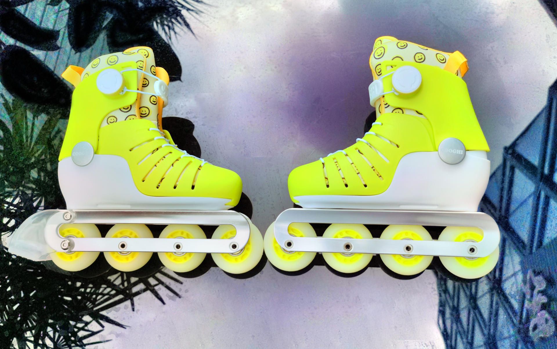 酷骑轮滑鞋是专业轮滑吗,轮滑初学儿童版轮滑鞋