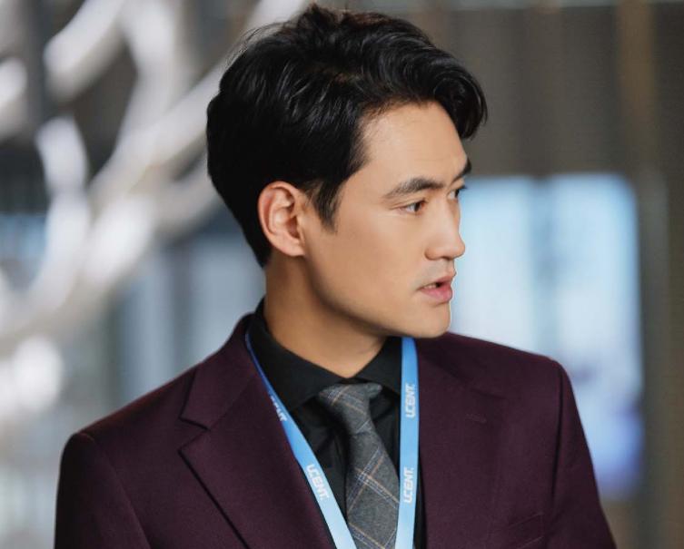 央视又一部王炸剧来了,央视又出王炸剧