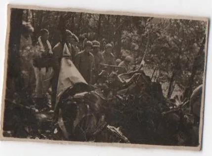 美军侵略别国的后果,美军侵略罪行