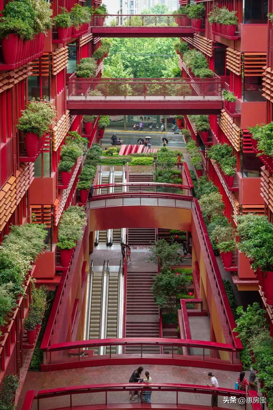 魔都2021年即将开业的二十个商场,魔都商业做得最好的商场