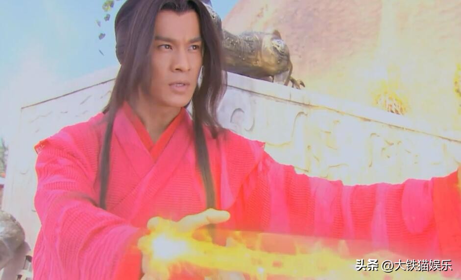 盘点被误认为是反派的角色,以为是好人结果是坏人