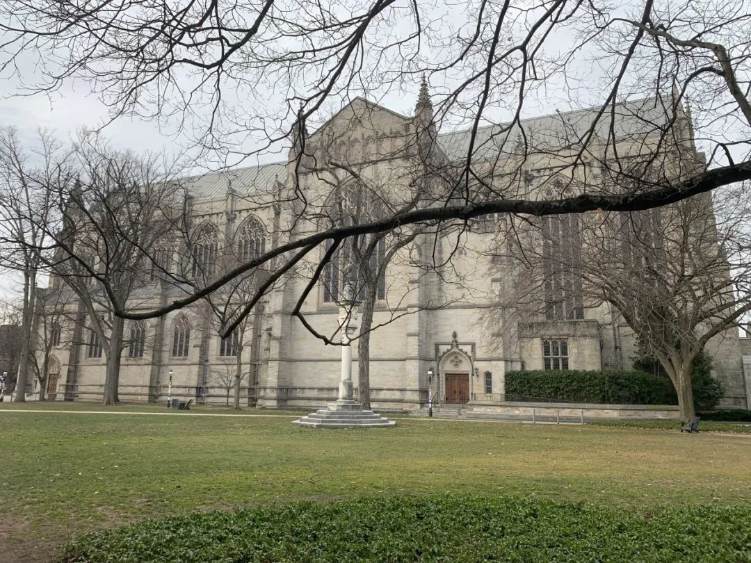 美国探校视频,美国探校杜克大学