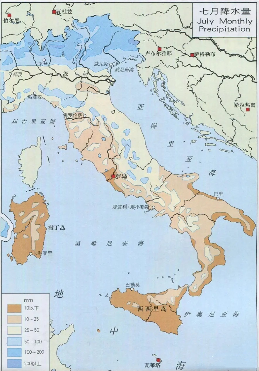 意大利是如何衰落的,欧洲意大利现在怎么样了