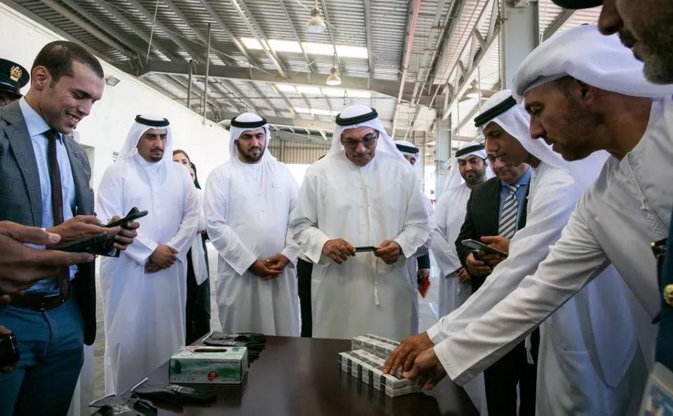 阿联酋基础建设,阿联酋的优势与劣势