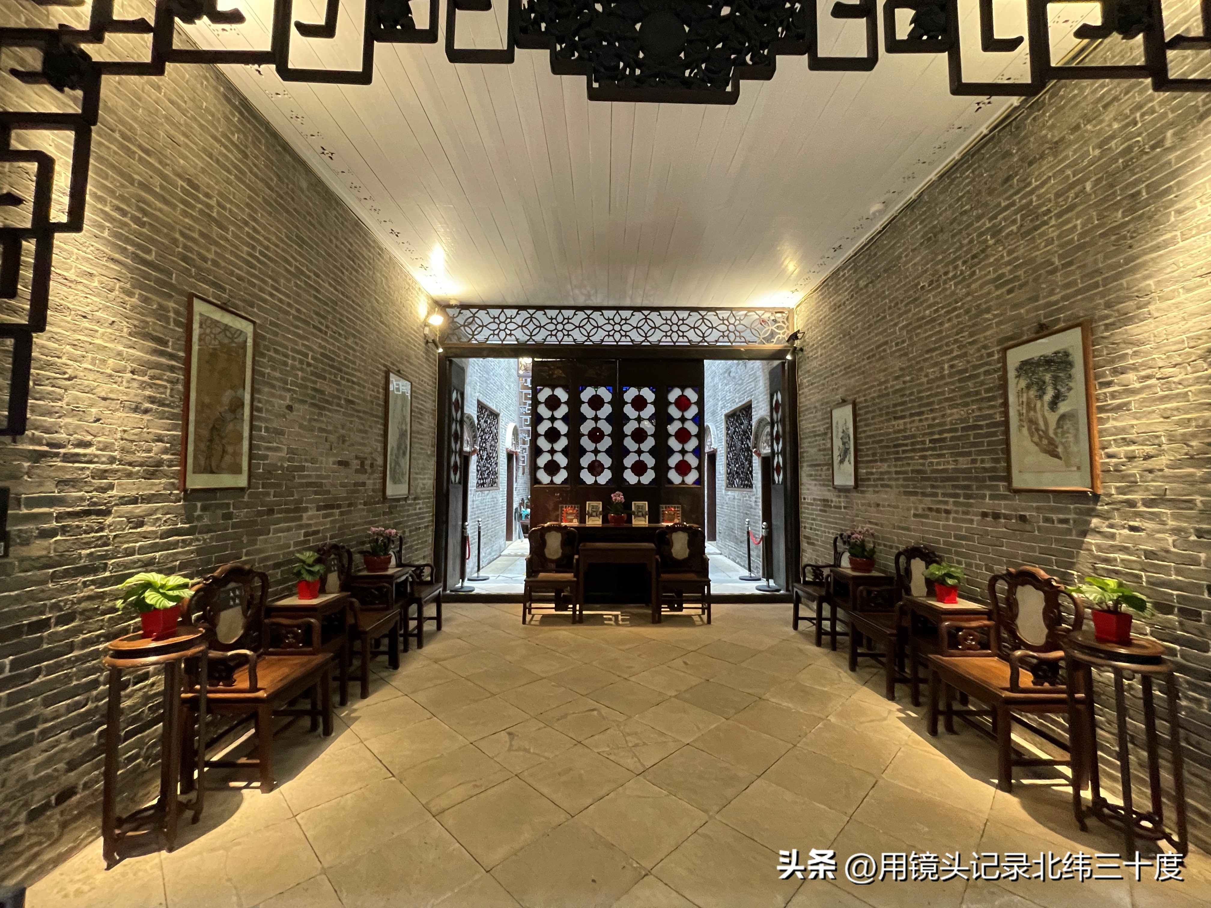 【澳门】一天打卡澳门世遗路线（中）