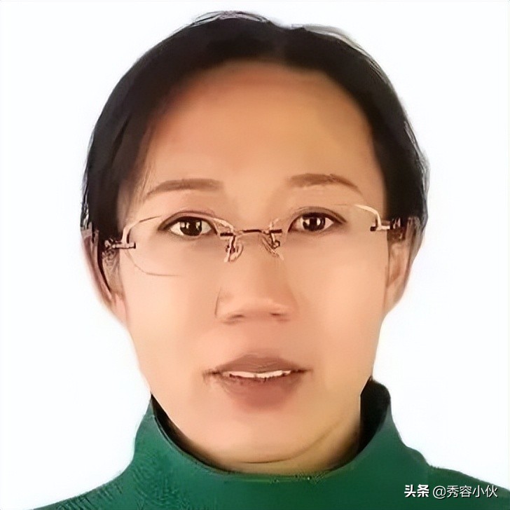 北关小学校园,撷英萃华