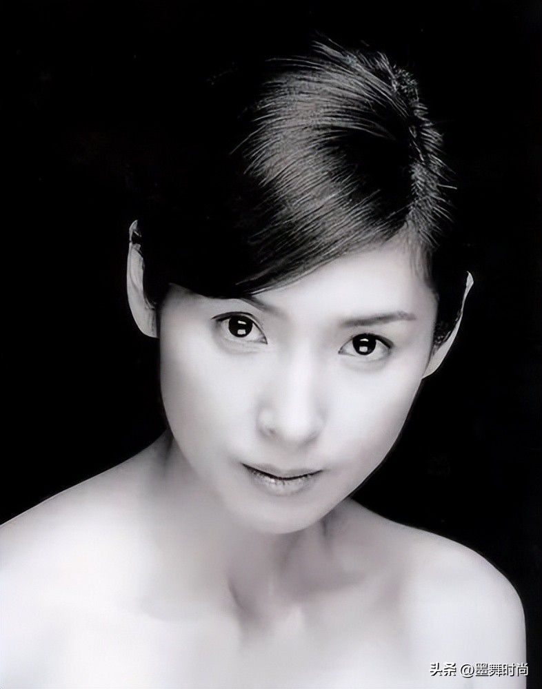 黑木瞳如何保养脸,黑木瞳如何护肤保养