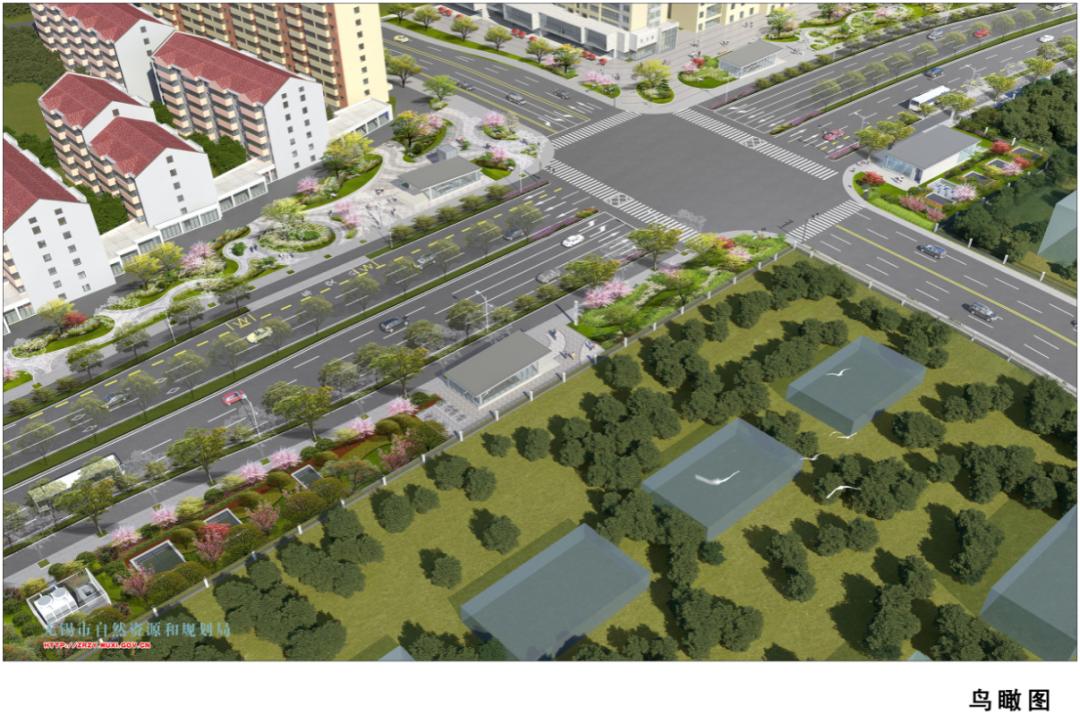 无锡地铁5号线与苏州地铁7号线,无锡地铁5号线春潮花园站位置