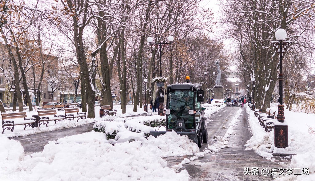 学生优秀作文：《我心中的美景​》（作者：陶智承、何睿）