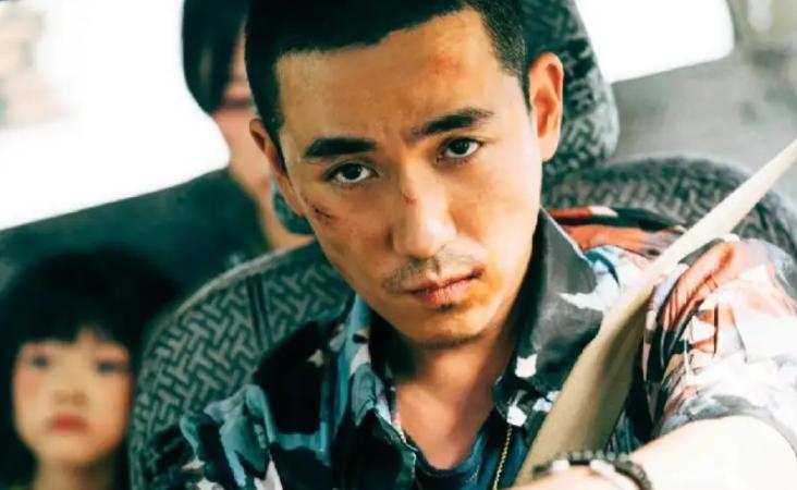 海霞谈朱一龙,朱一龙海霞在哪个晚会上