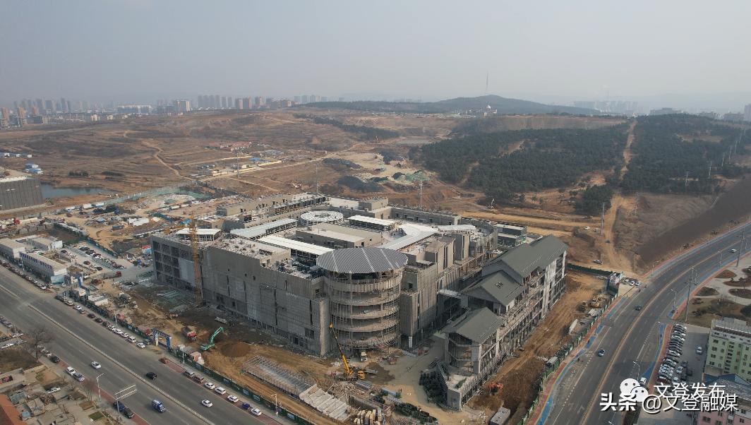 文登九龙城入驻品牌最新,文登九龙城购物广场