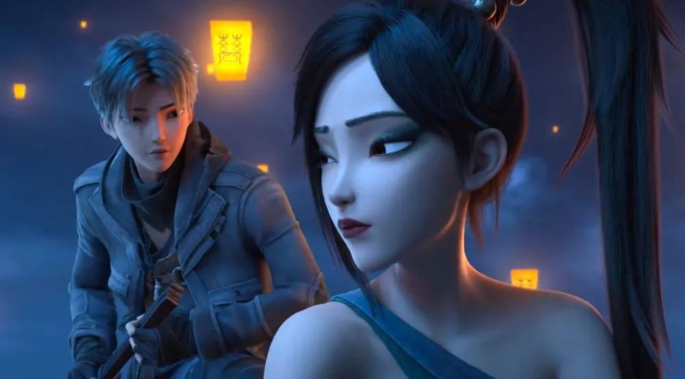 2024年大型梦幻联动,2022最火梦幻联动