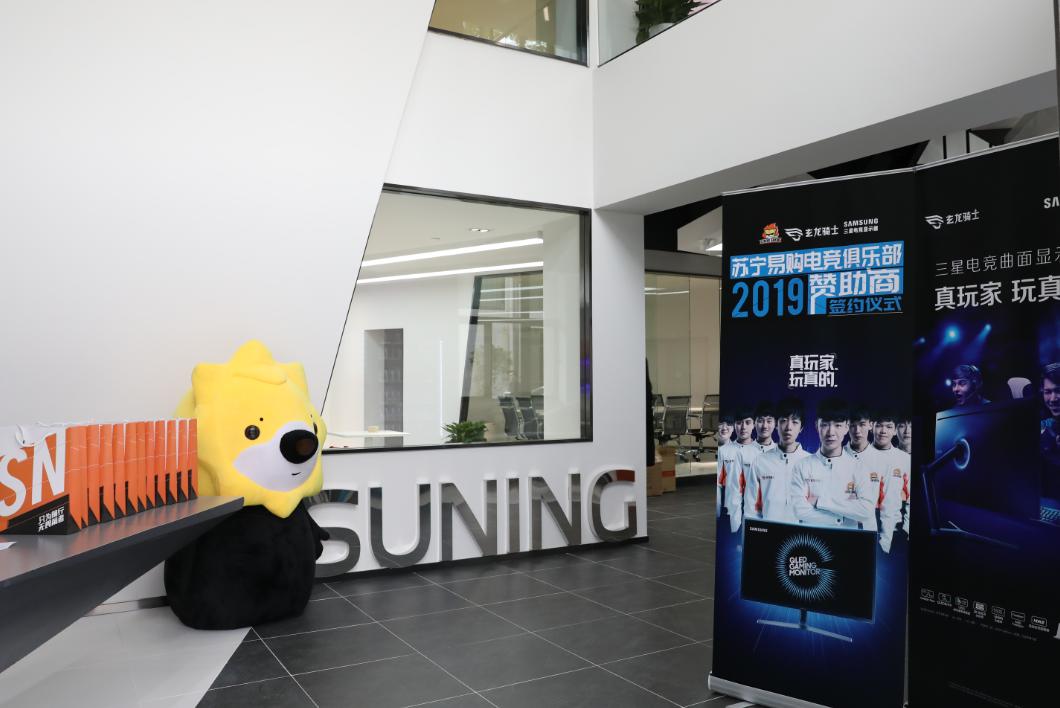 苏宁易购物流模式,苏宁易购客户服务管理项目