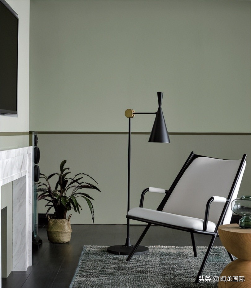 乳胶漆几个颜色怎么买,乳胶漆各种型号怎么选