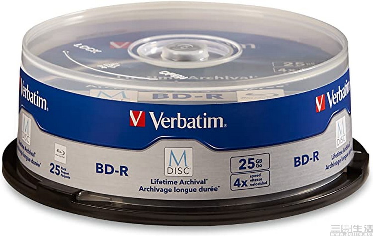 都到了2022年，光驱和光盘怎么又“复活”了？