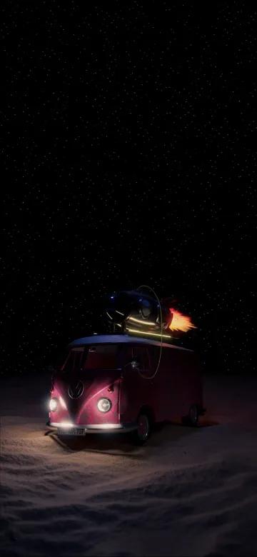 好看的暗黑系手机壁纸,暗黑壁纸手机超清全面屏无水印