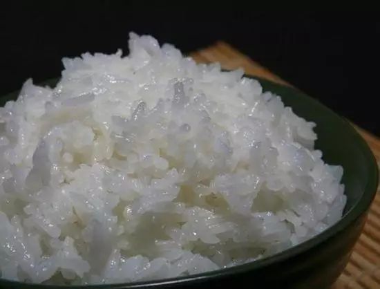 东北大米中的翘楚——五常稻花香