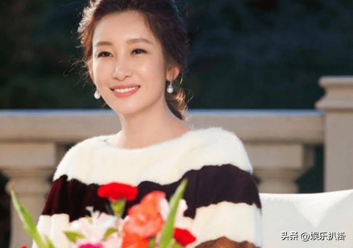 口碑最差的5个女明星,有颜值却捧不红的14位女明星