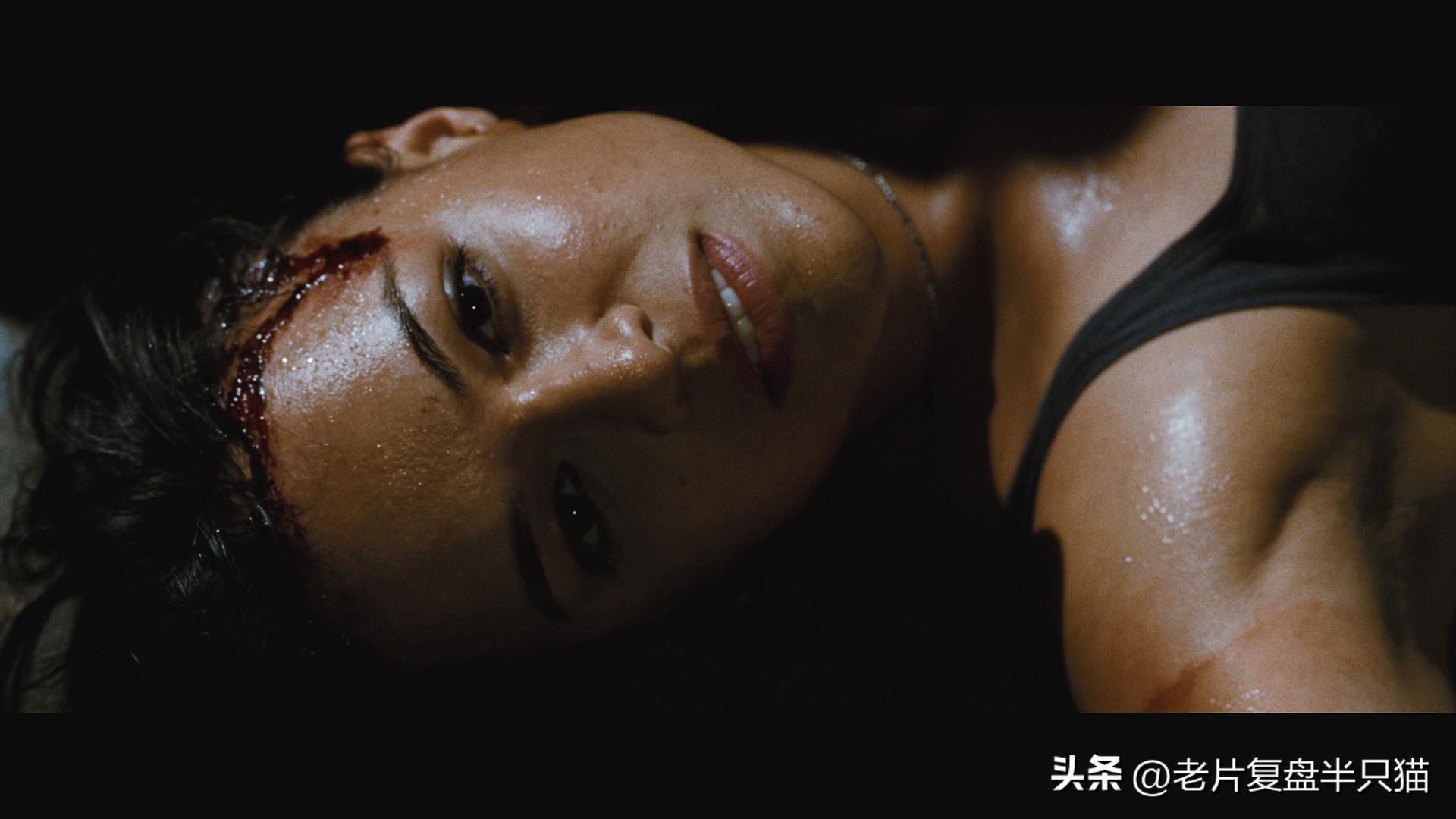 速度与激情昨日重现,速度与激情回忆他们最初的样子