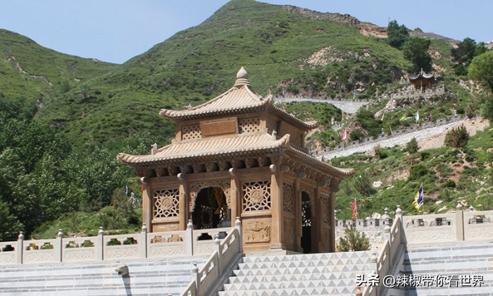 忻州一日游五台山雁门关忻州古城,五台山雁门关忻州古城三日游