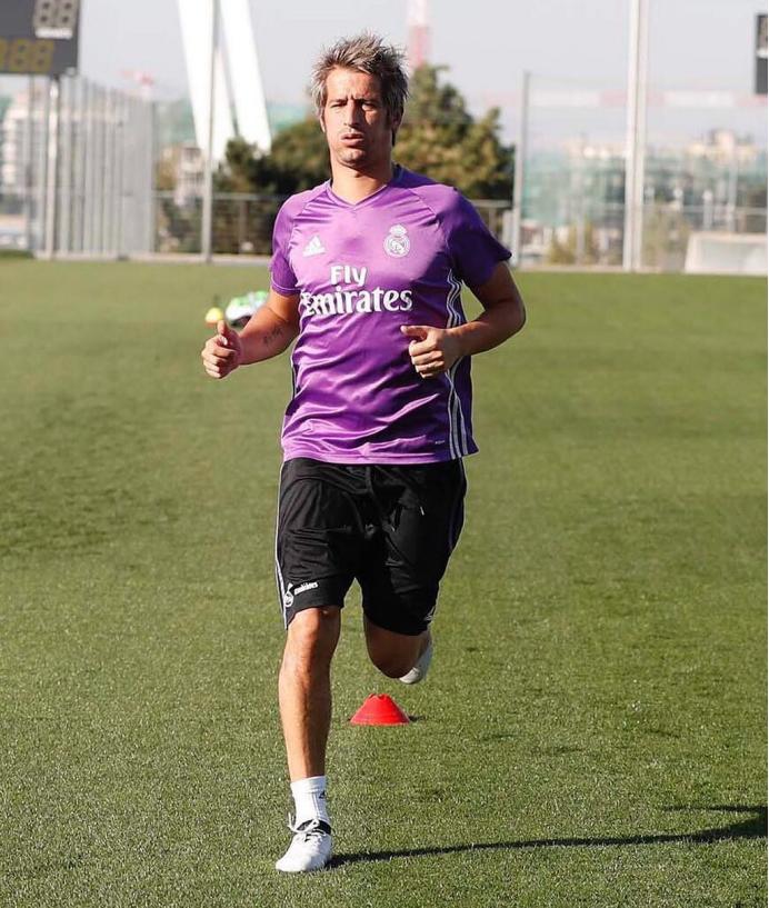 曾经的c罗vs现在的c罗,曾经的c罗皇马搭档