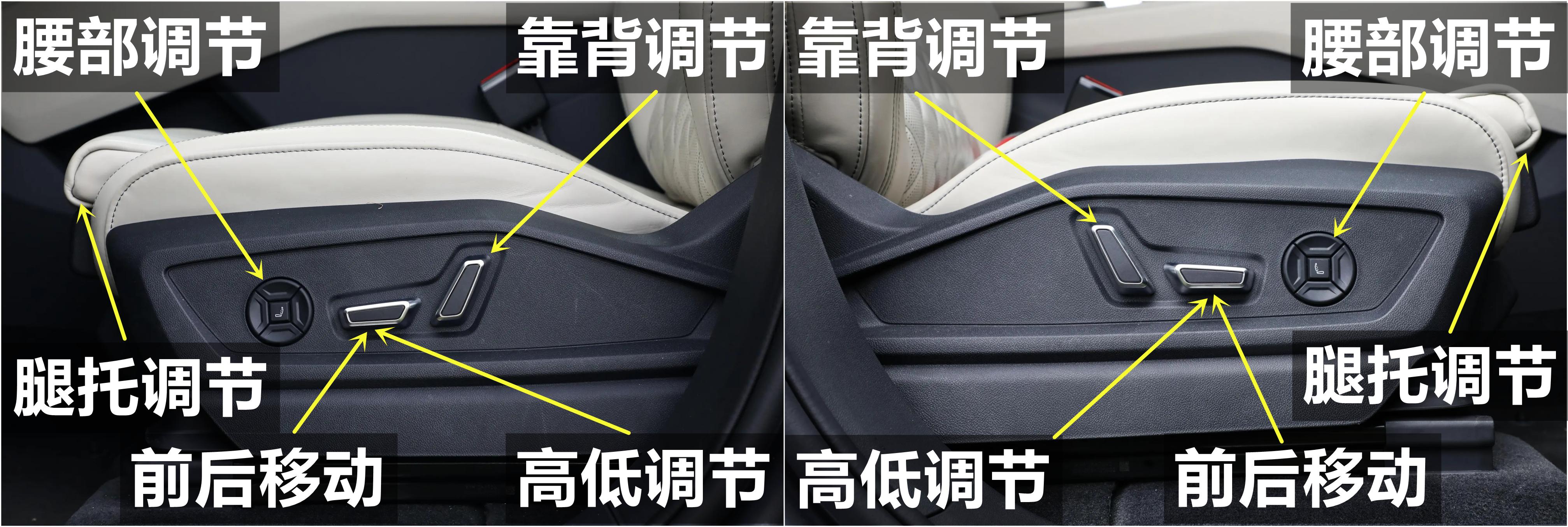 奥迪q6六缸有几个配置,2024款奥迪q6配置解读