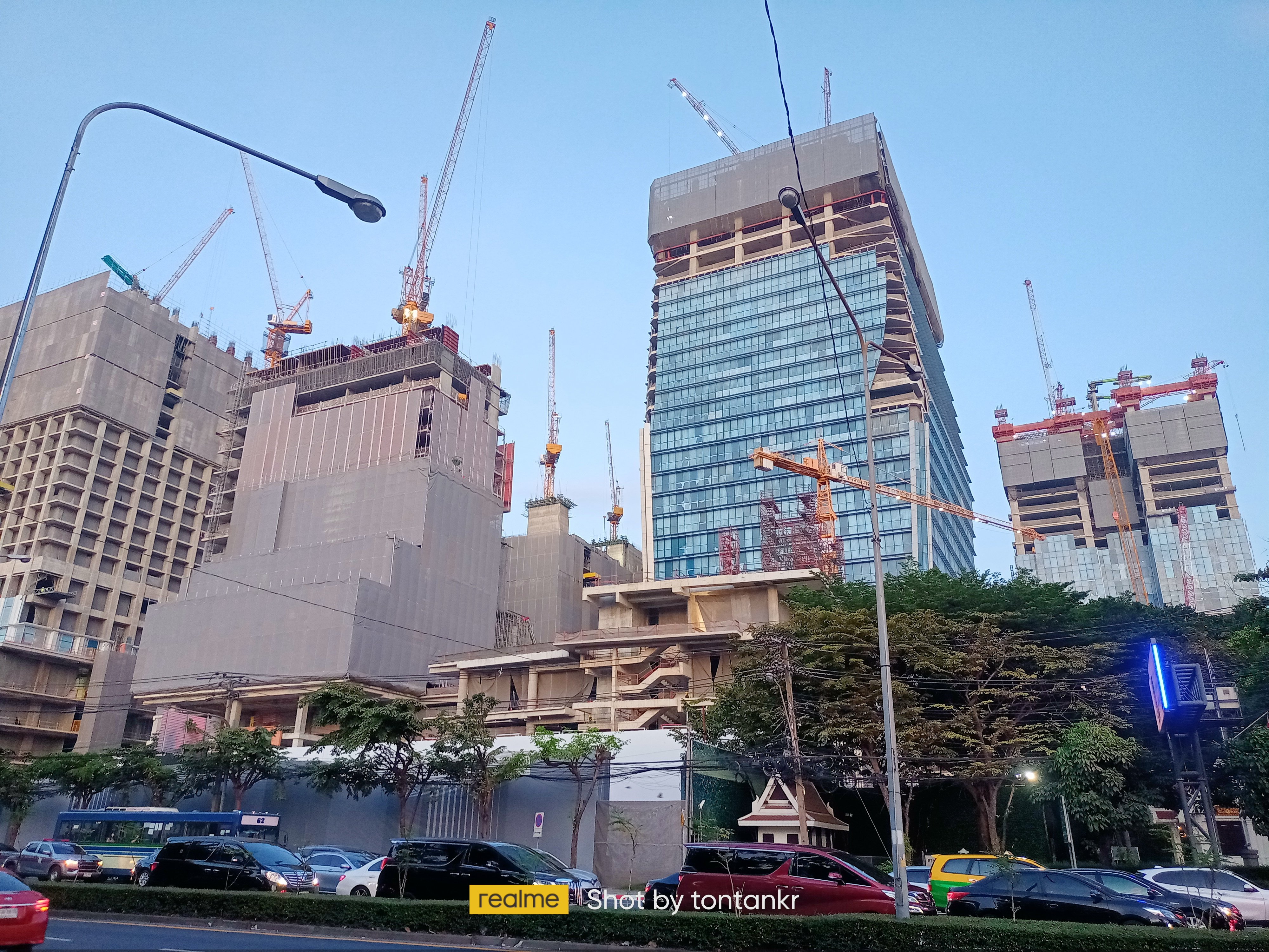 全球最高的十座高楼,世界上最高的楼中国第一高楼