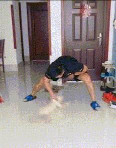 神回复头发白了,神回复脱发