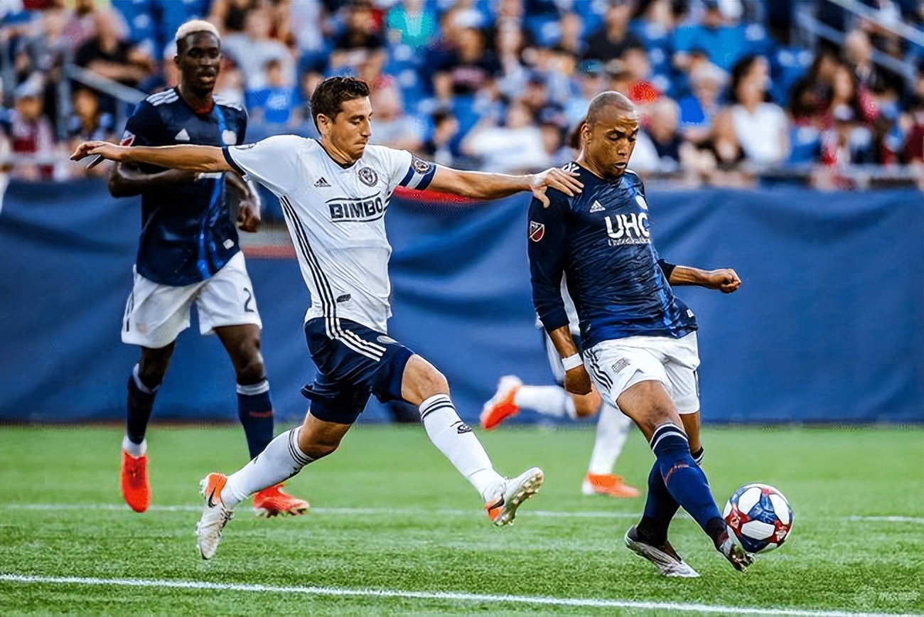 华盛顿联vs洛杉矶银河,华盛顿联vs圣路易斯城结果