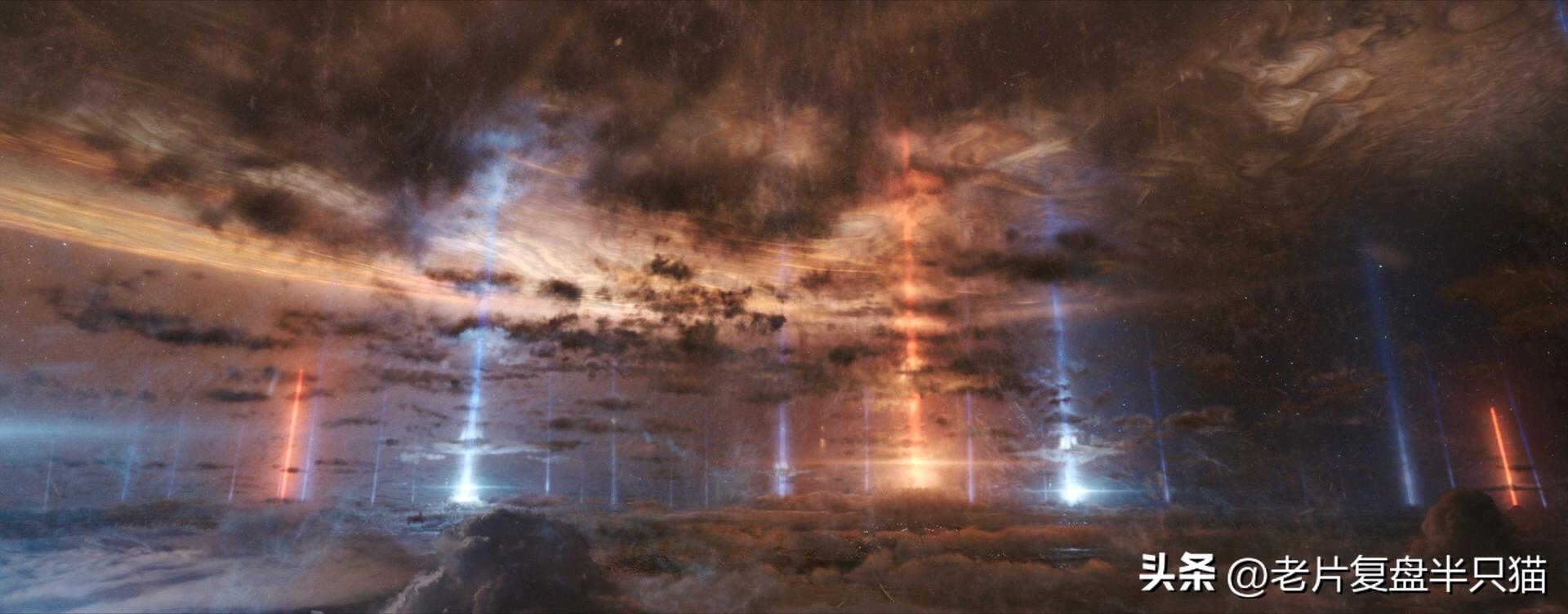 流浪地球为什么要和太阳系说再见,再见太阳系流浪地球片段