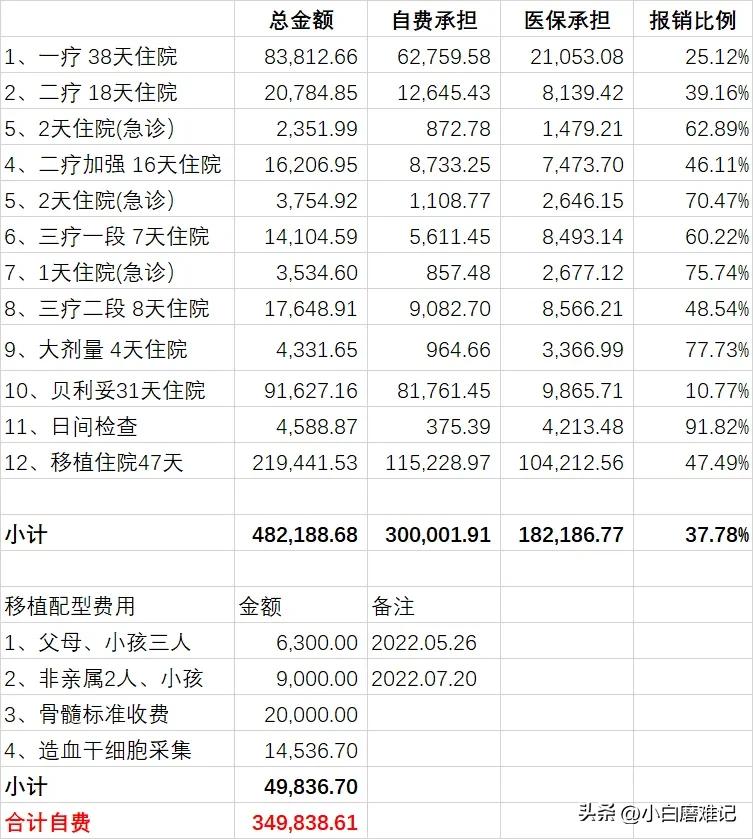 白血病化疗复发后再移植成功率,急淋b白血病第一疗程